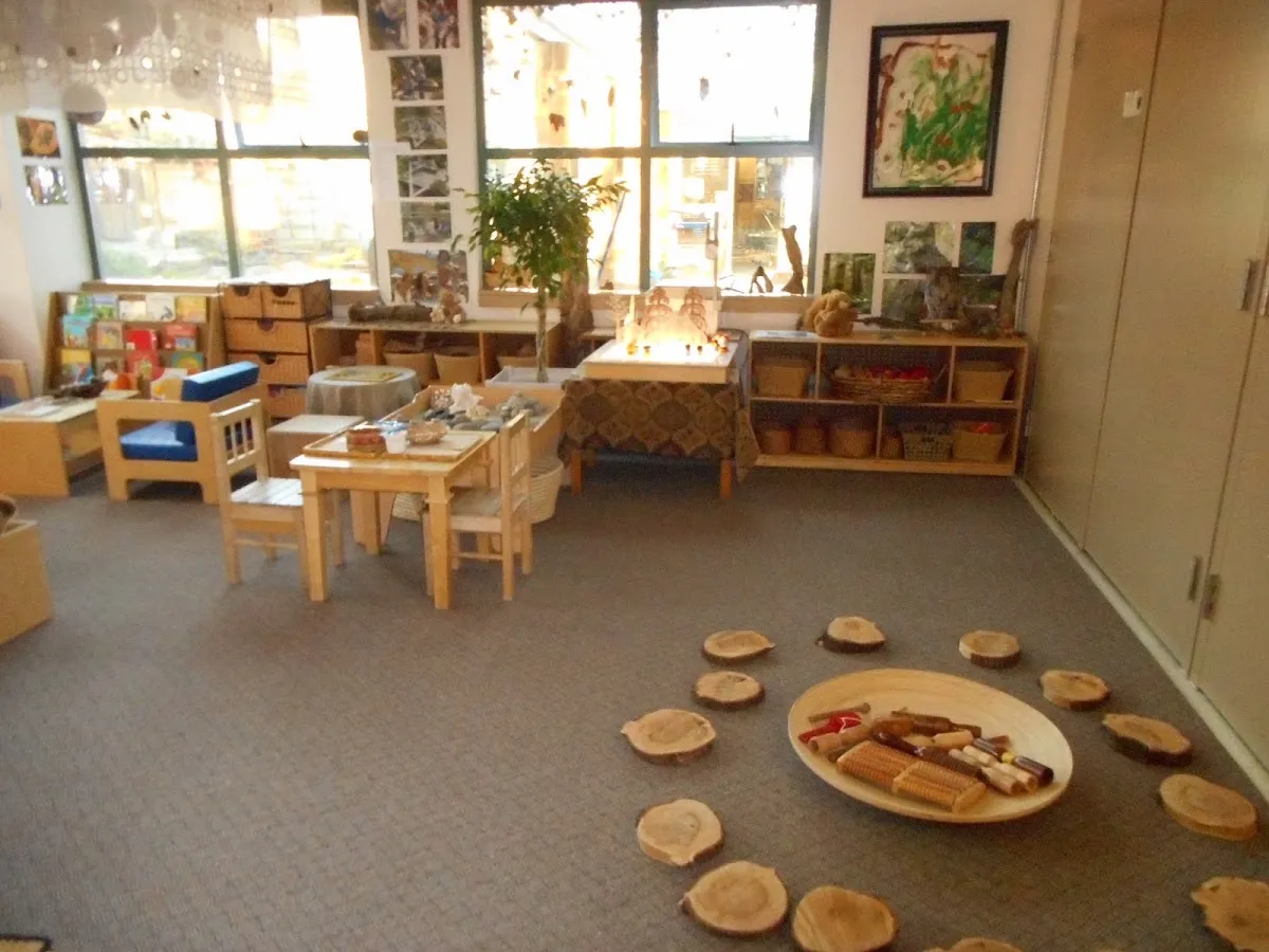 Karen & Gary Simkin Family Child Development Centre — foto 2