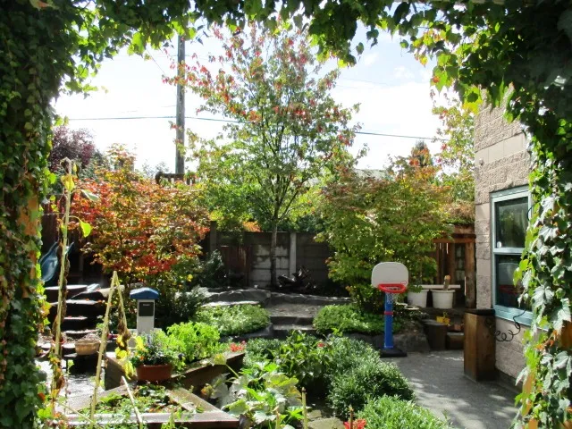 Karen & Gary Simkin Family Child Development Centre — foto 3