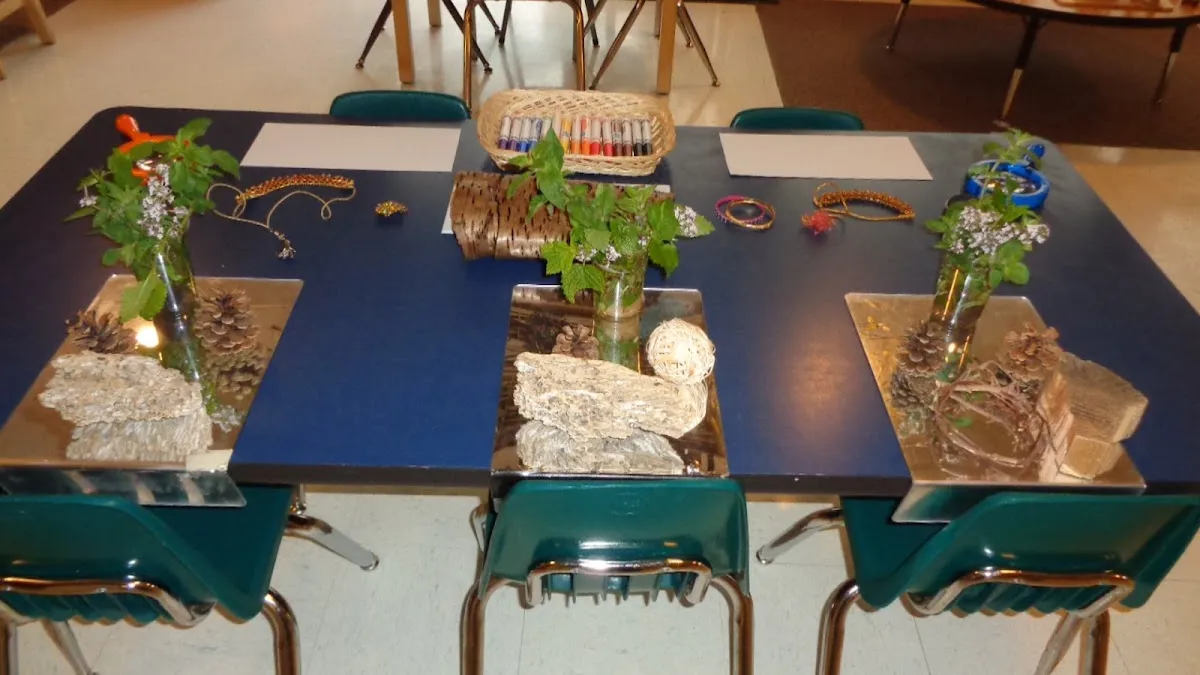 Karen & Gary Simkin Family Child Development Centre — foto 4