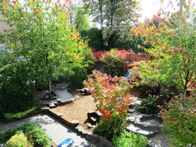 Karen & Gary Simkin Family Child Development Centre — foto 8