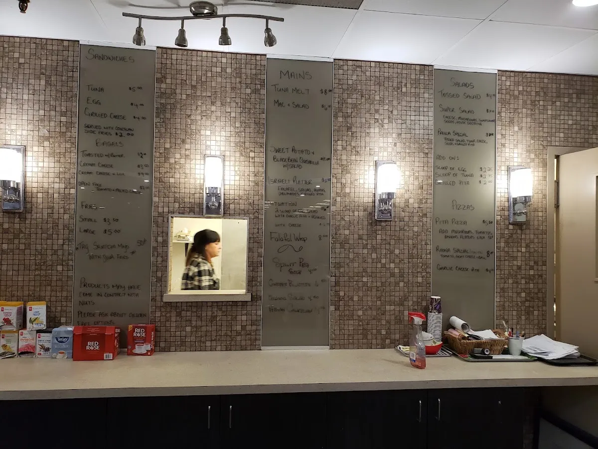 Karens Cafe — photo 2