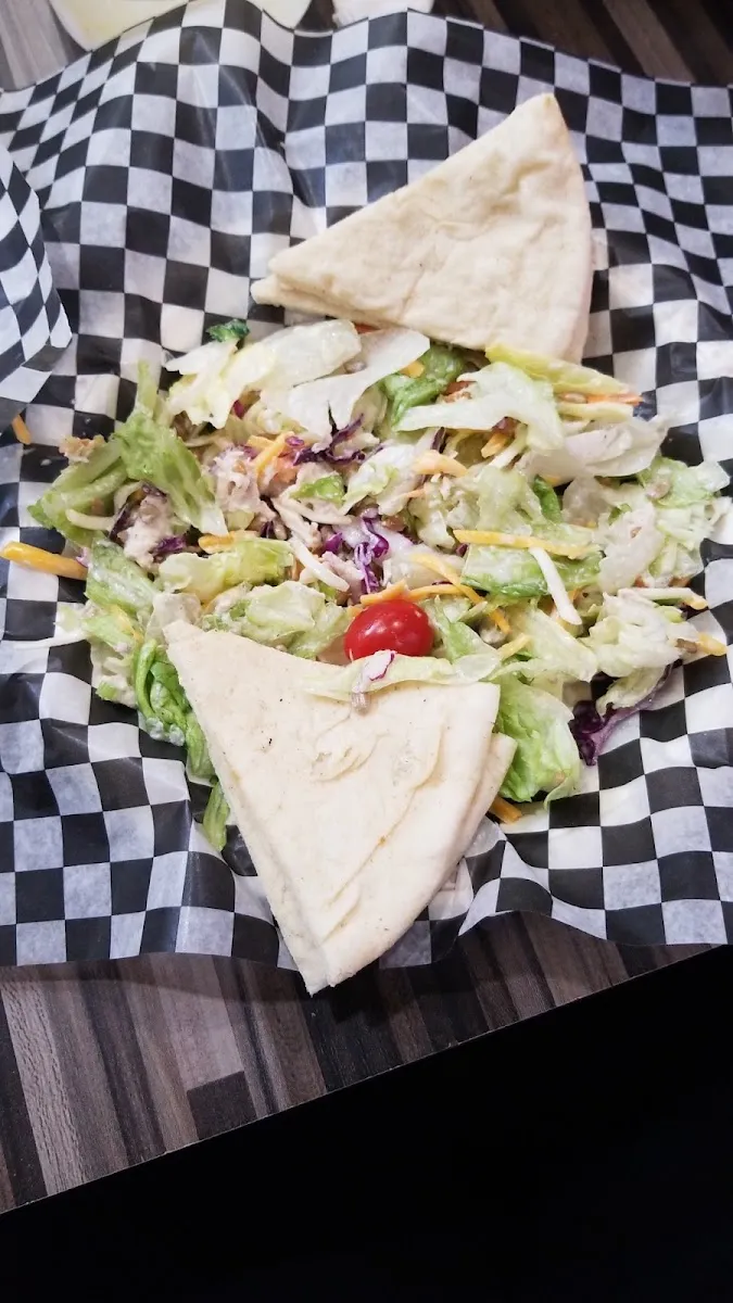 Karens Cafe — photo 5