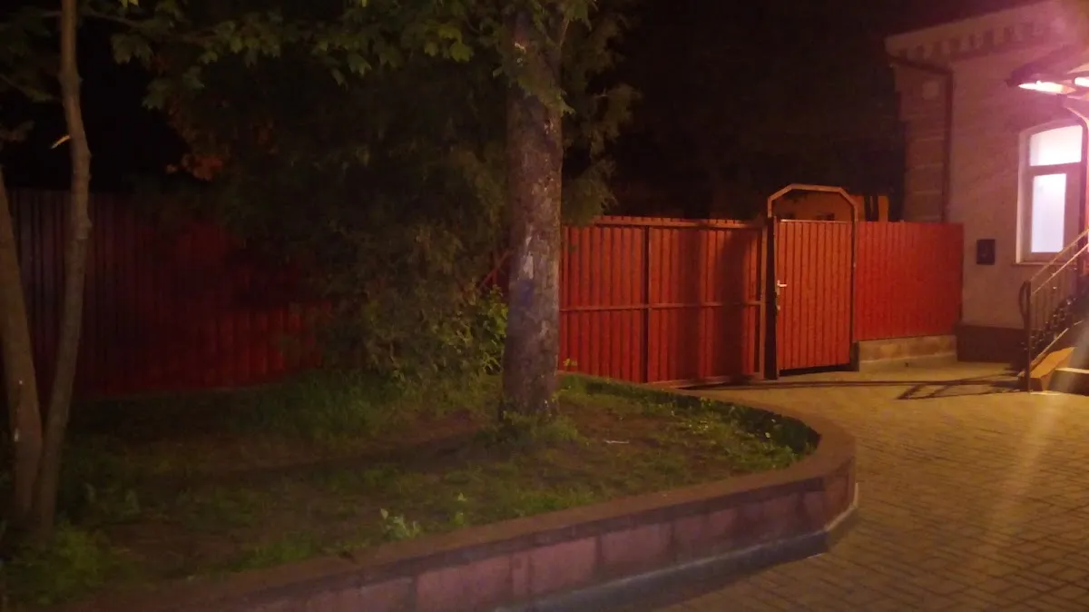 Karlin Hasidic Synagogue of Pinsk — foto 5