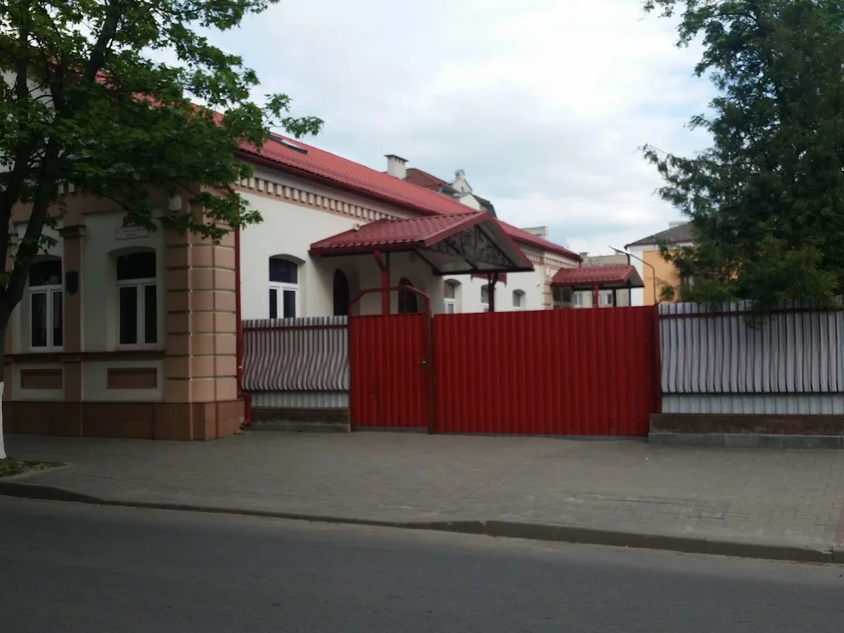 Karlin Hasidic Synagogue of Pinsk — foto 6