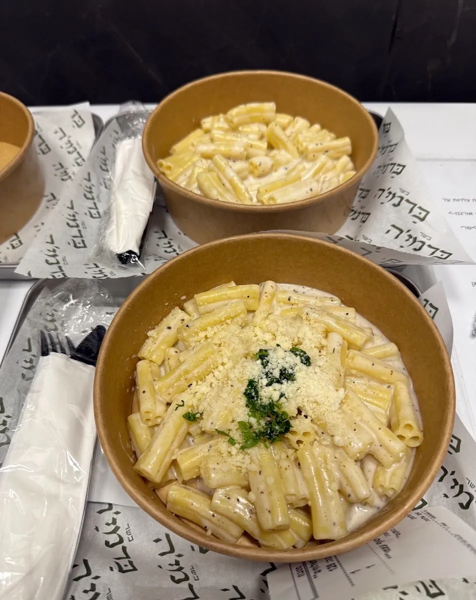 Karmiya Pasta Bar — foto 2