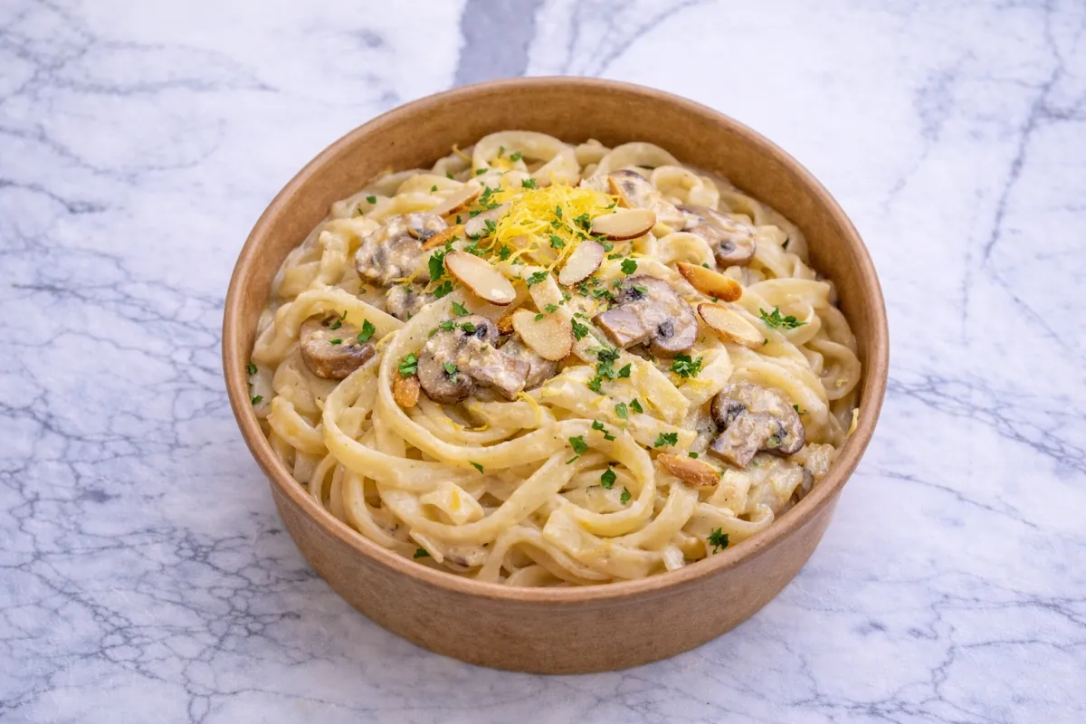 Karmiya Pasta Bar — foto 3