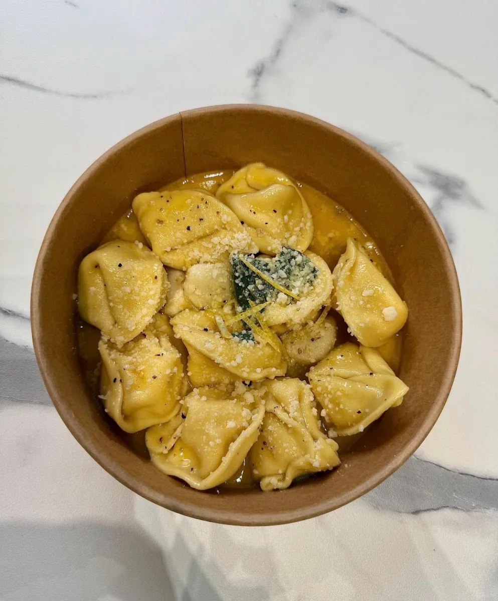 Karmiya Pasta Bar — foto 7