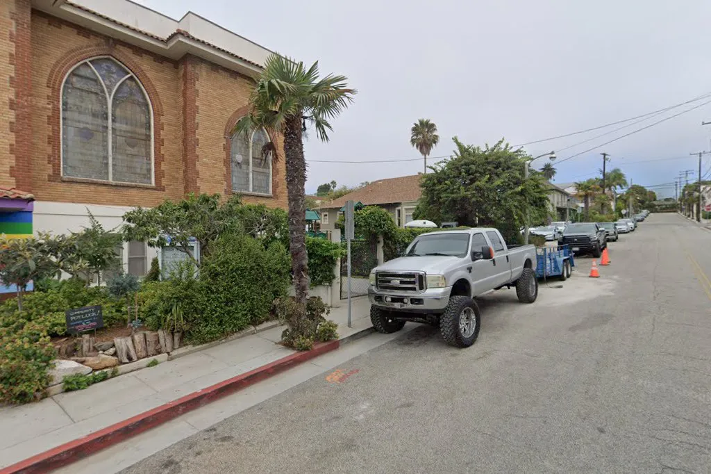 Karov: Santa Monica Jewish Humanistic Chavurah — foto 2