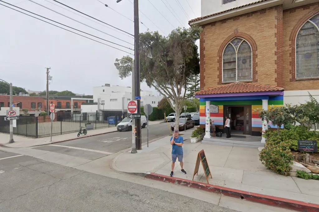 Karov: Santa Monica Jewish Humanistic Chavurah — foto 3