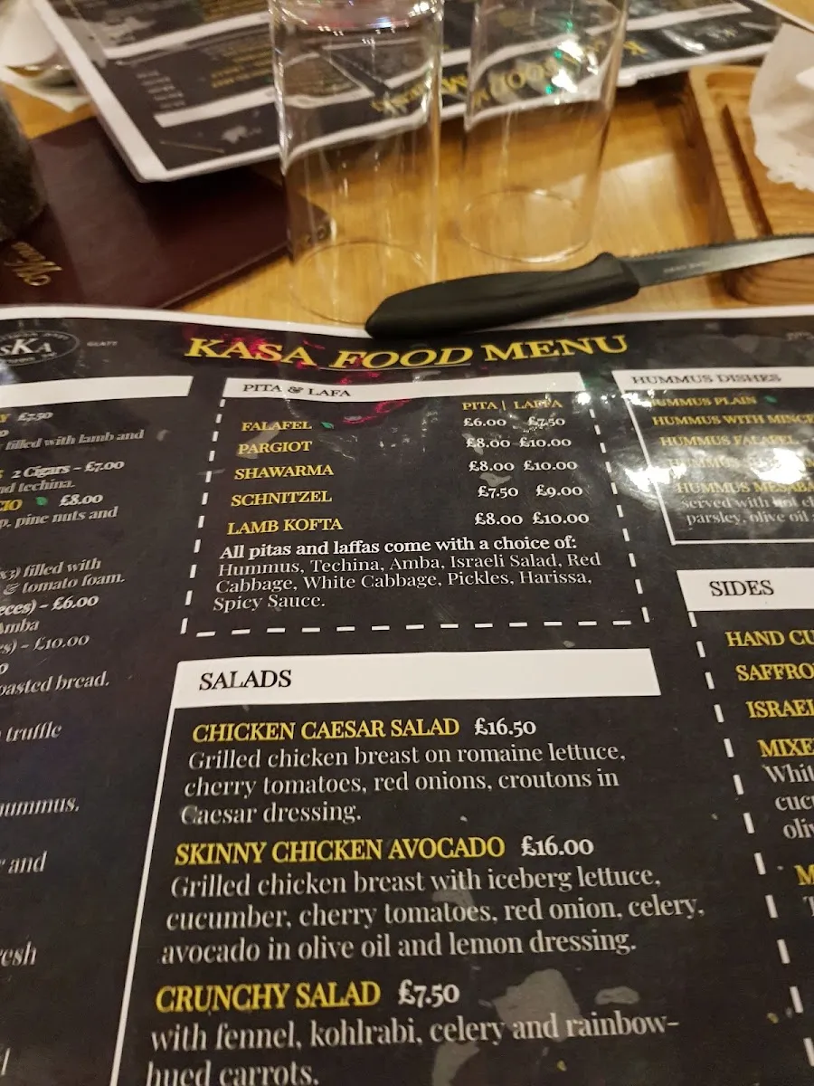 KASA - Bar & Grill — foto 2