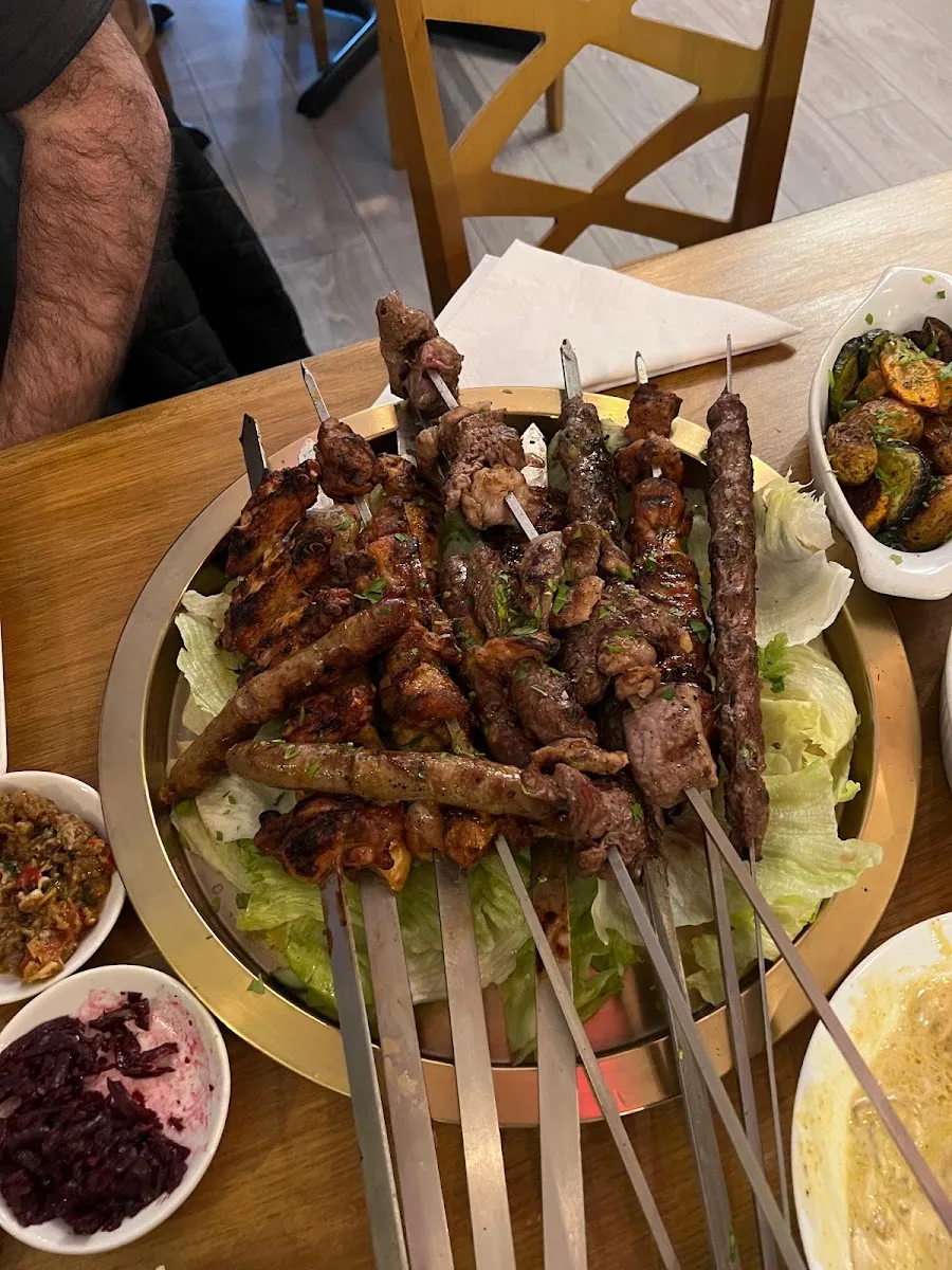 KASA - Bar & Grill — foto 4