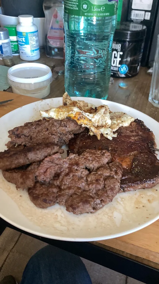KASA - Bar & Grill — foto 5