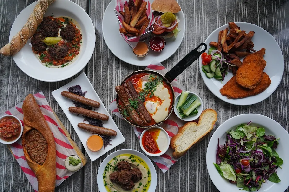 KASA - Bar & Grill — foto 7