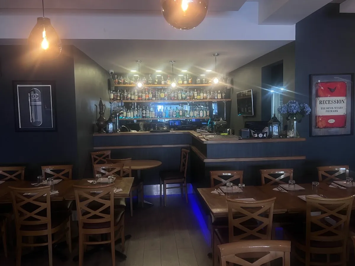 KASA - Bar & Grill — foto 8