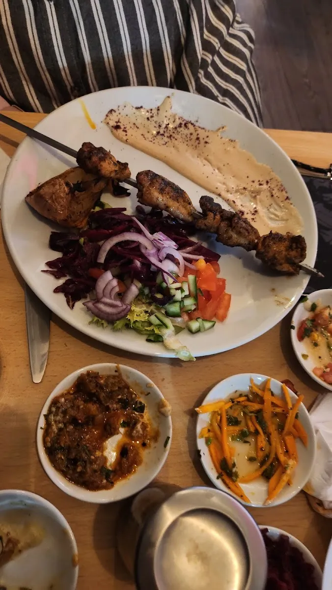 KASA - Bar & Grill — foto 10