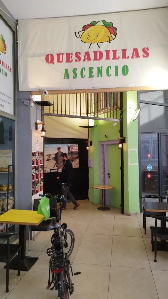 Kasdei's Asensio
