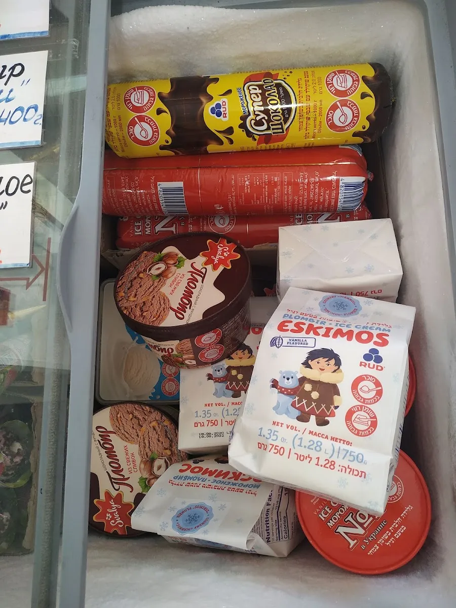 Kashtan Deli — foto 4