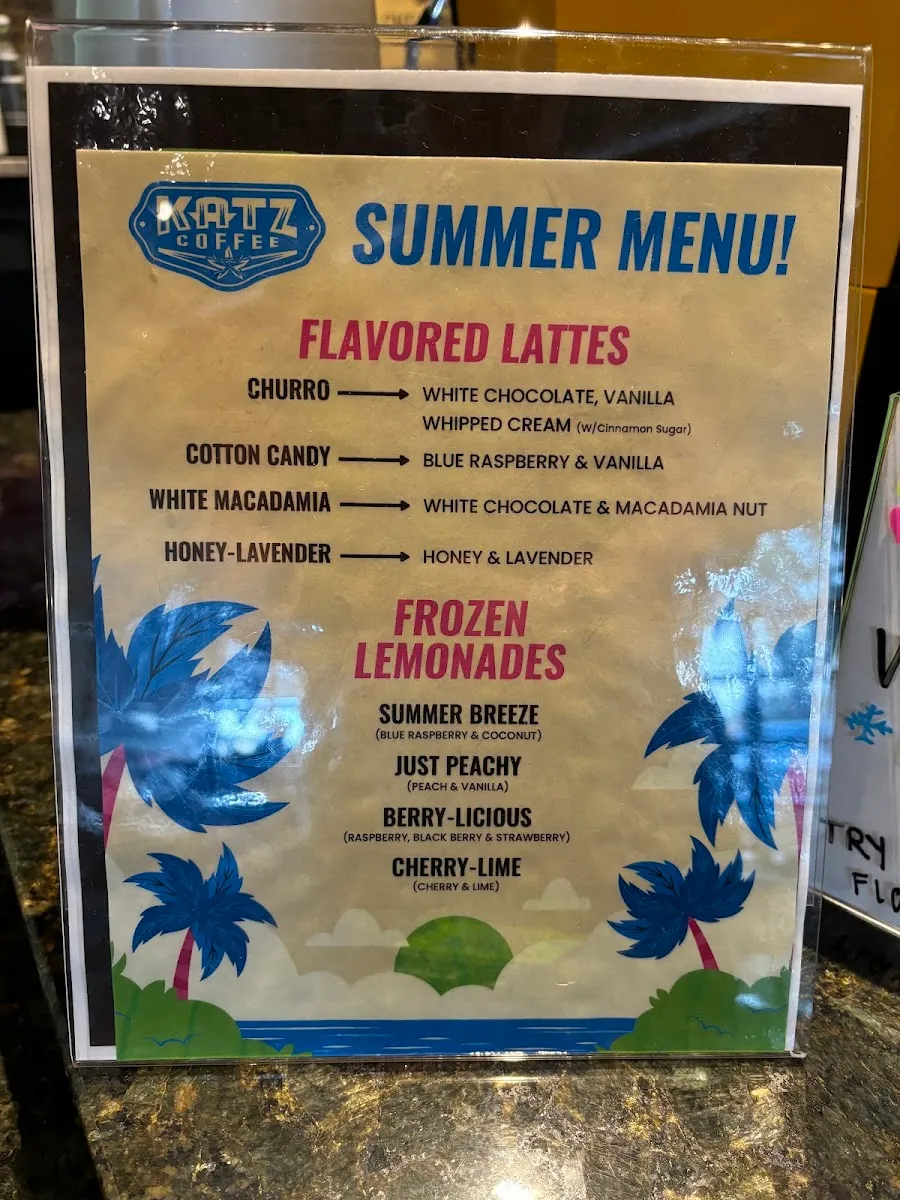 Katz Coffee — photo 2