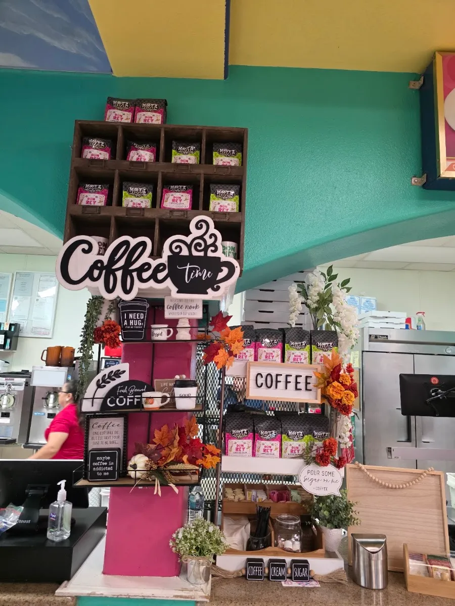 Katz Coffee — photo 3