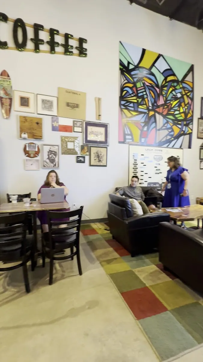 Katz Coffee — photo 4