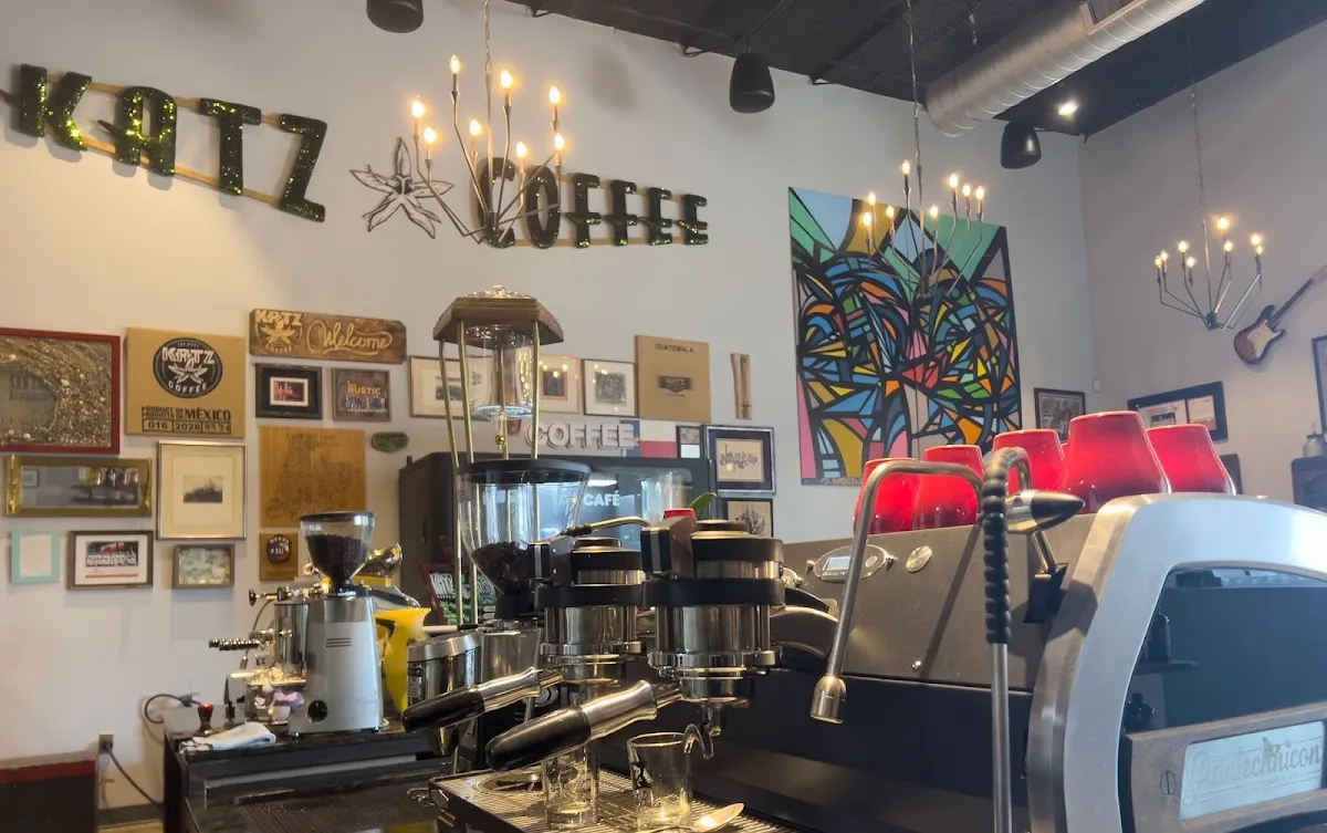 Katz Coffee — photo 5
