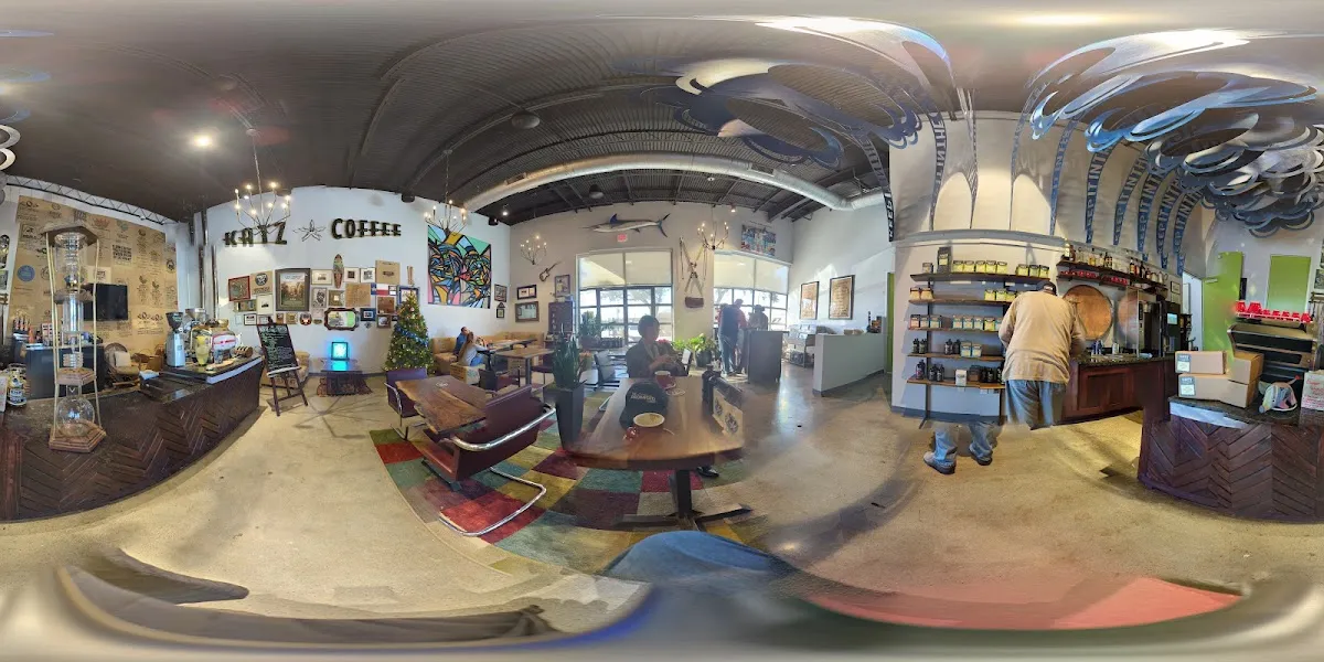 Katz Coffee — photo 6