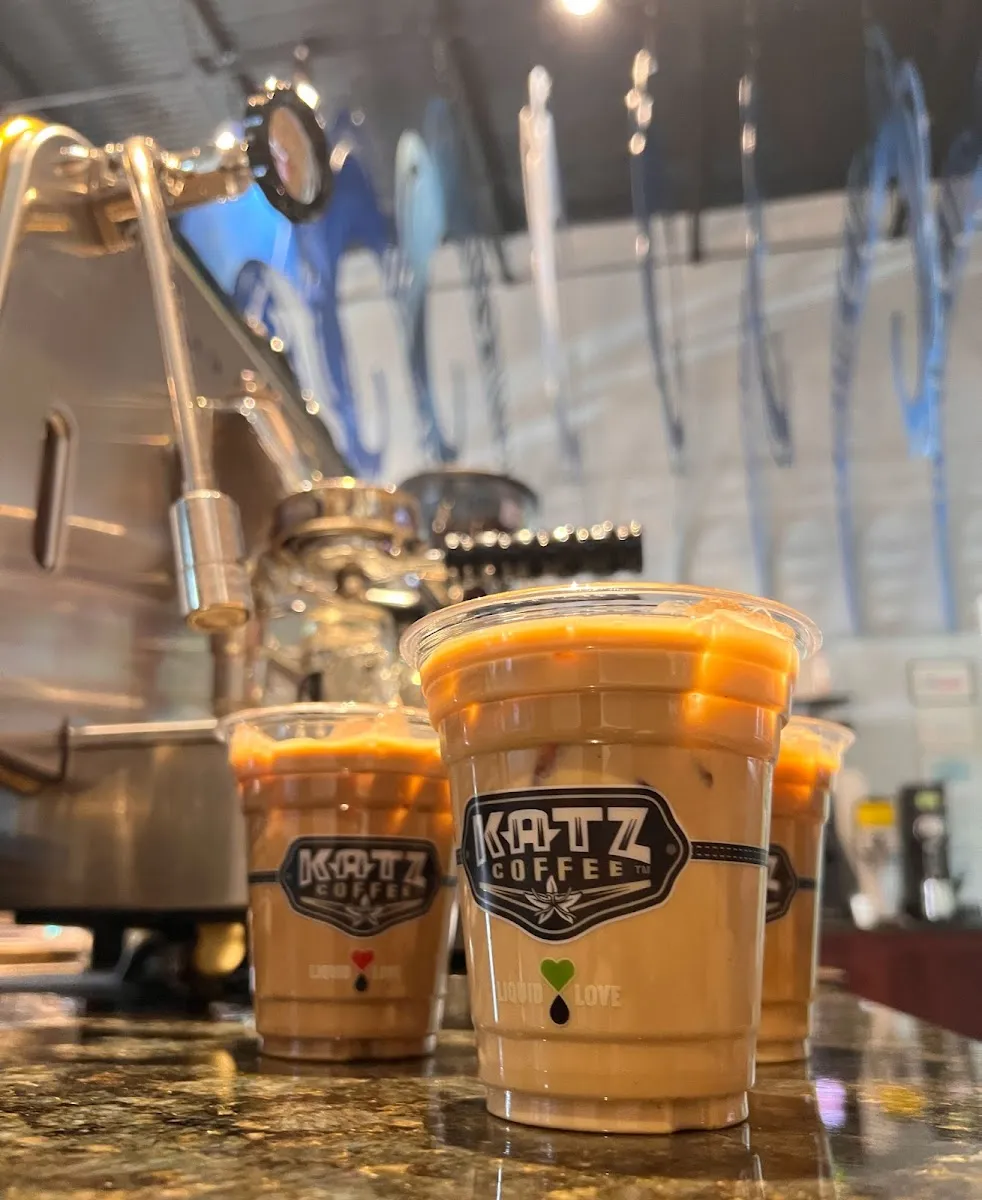 Katz Coffee — photo 8