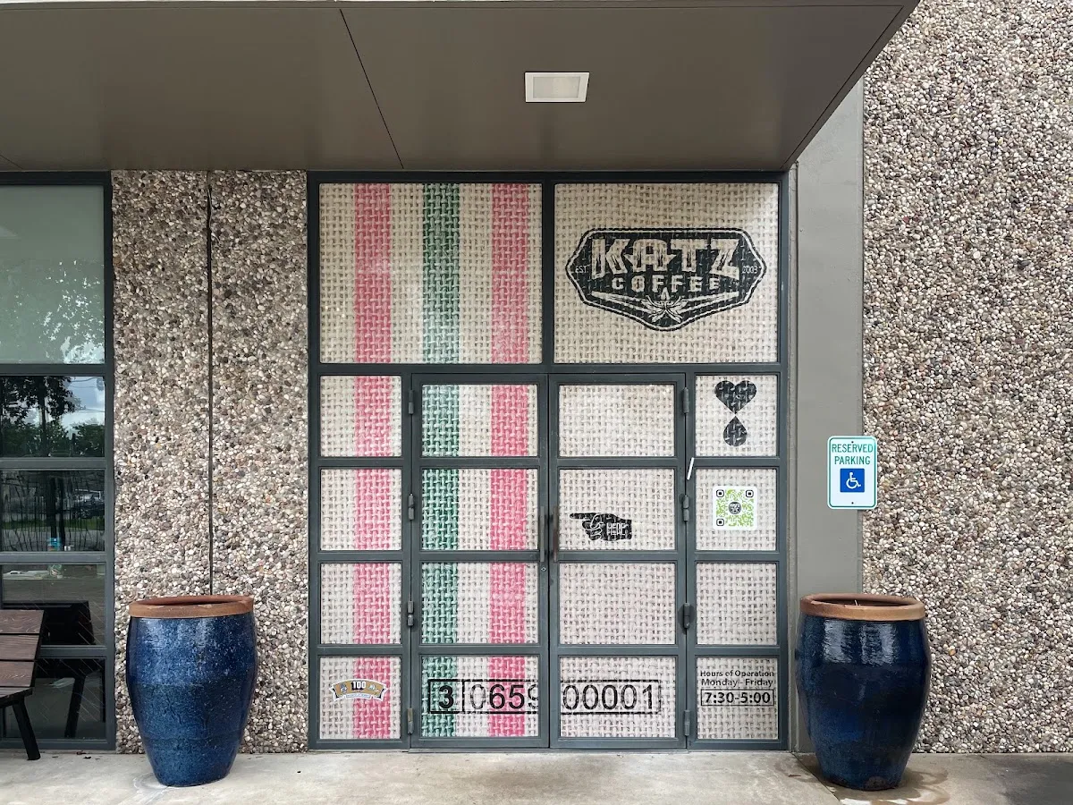 Katz Coffee — photo 9