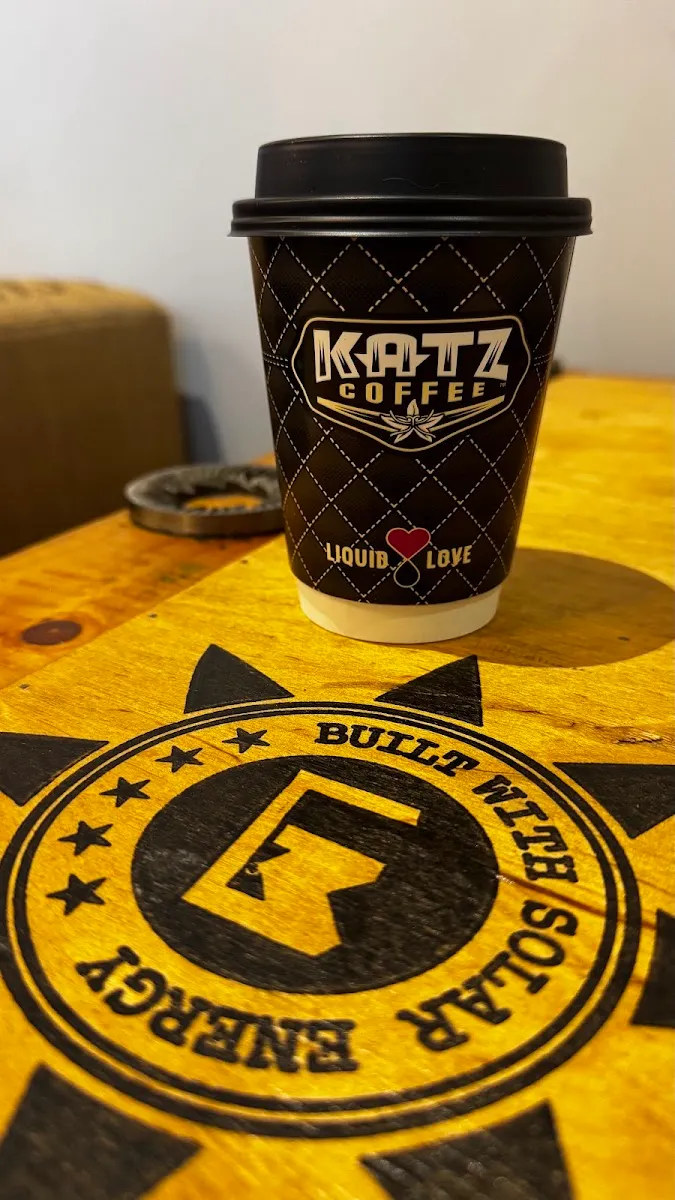 Katz Coffee — photo 10