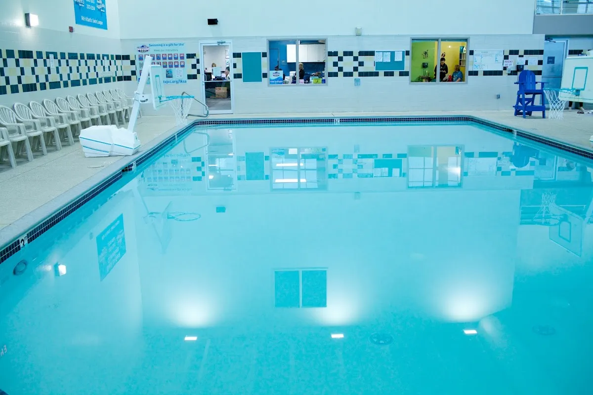 Katz JCC — foto 5