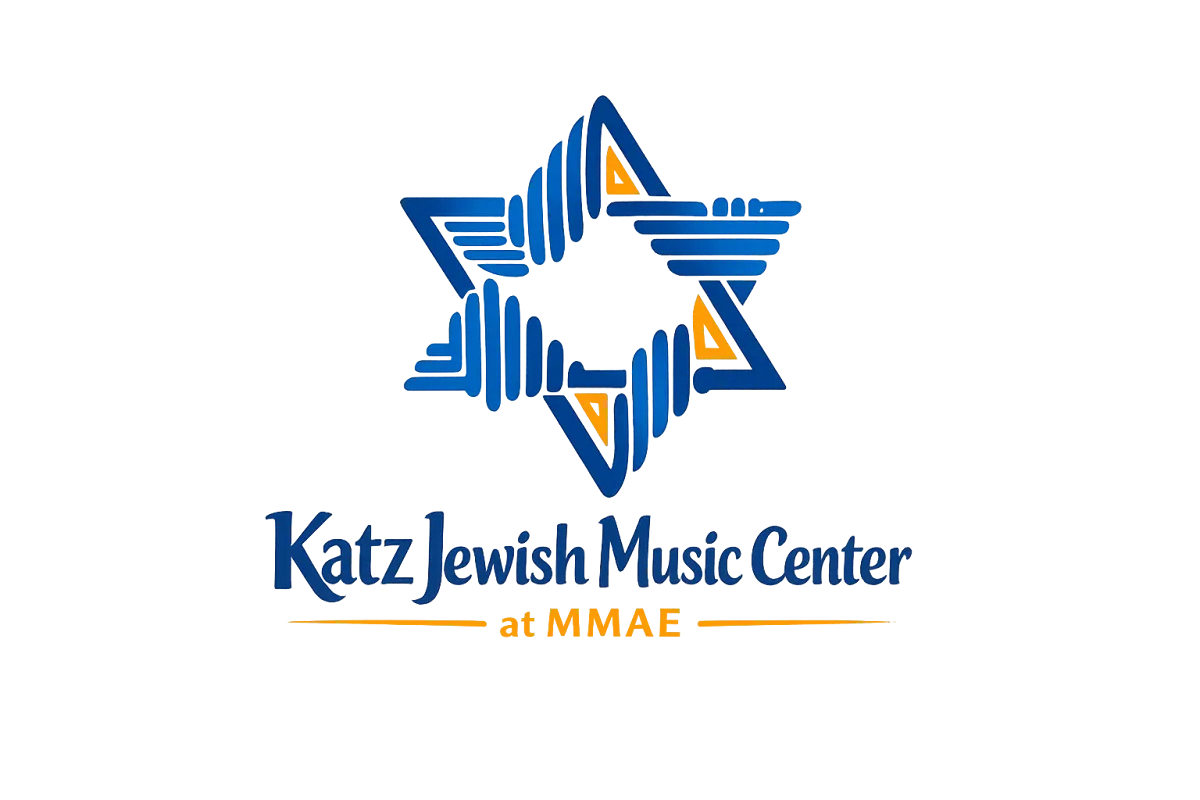 Katz Jewish Music Center