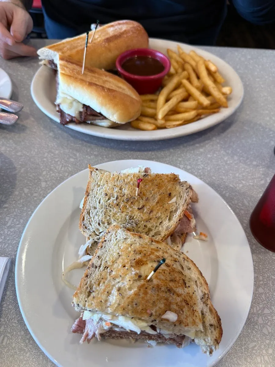 Katz's Deli Restaurant — photo 5