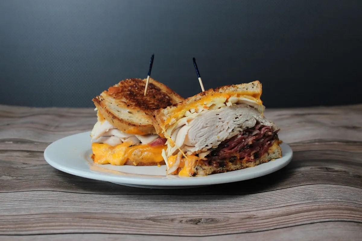 Katz's Deli Restaurant — photo 7