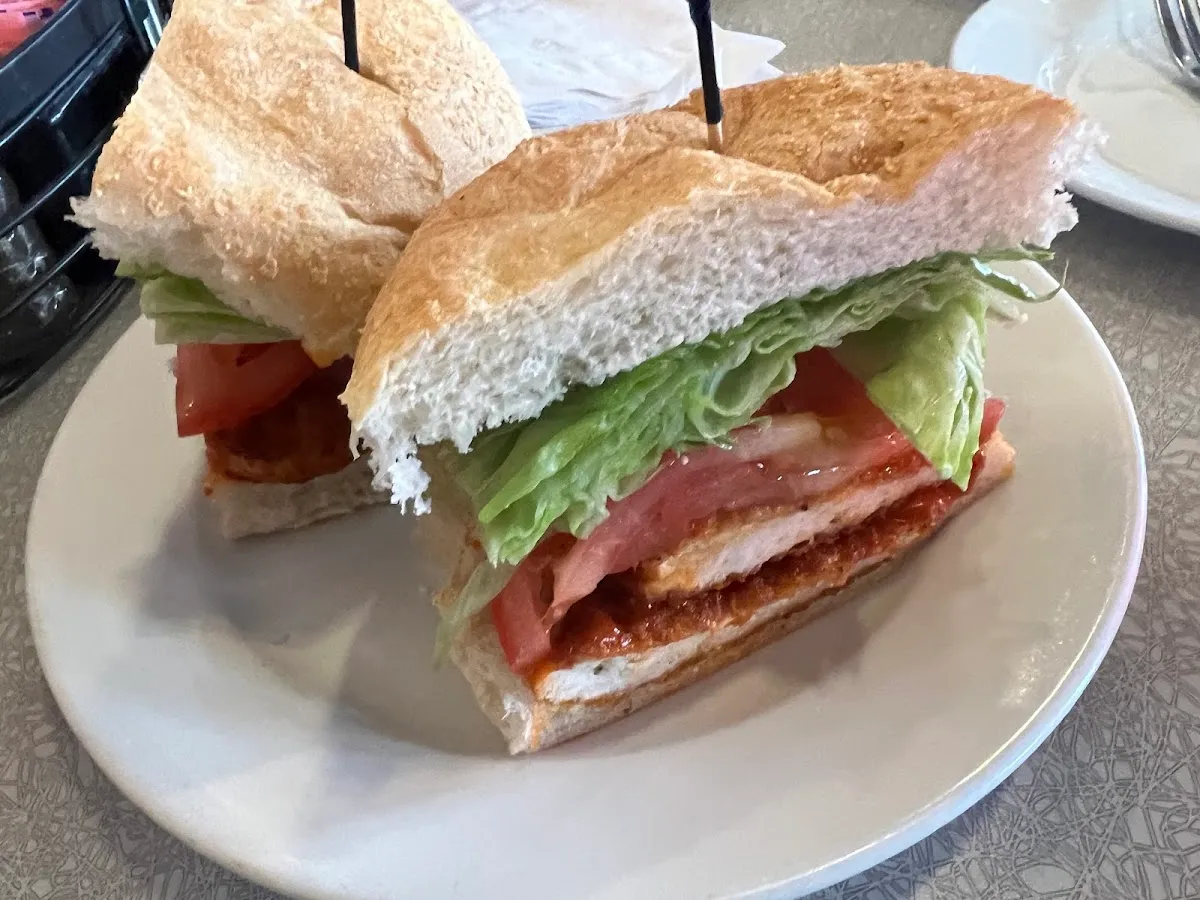 Katz's Deli Restaurant — photo 9