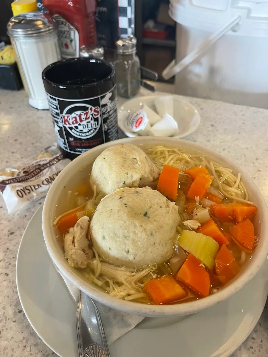 Katz's Deli Restaurant — photo 10