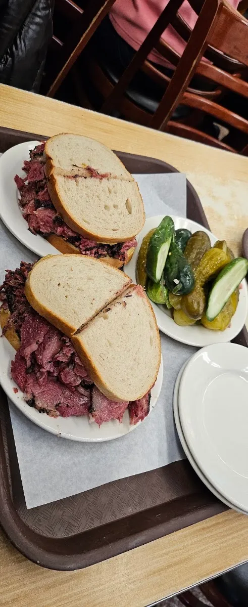 Katz's Delicatessen — foto 3