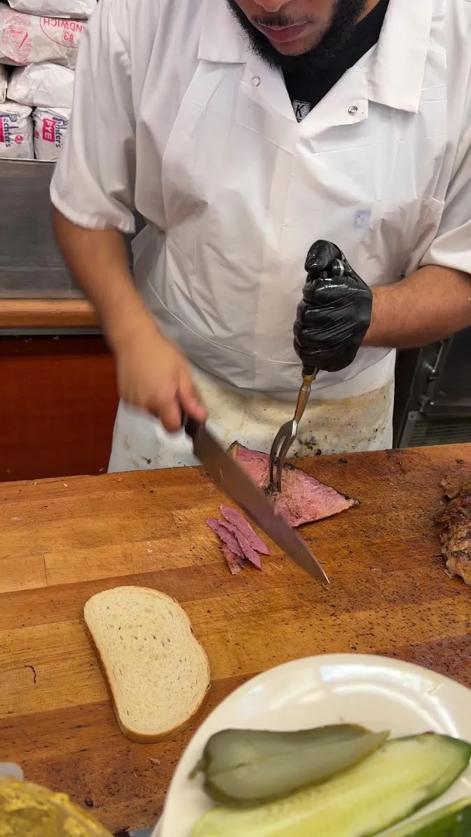 Katz's Delicatessen — foto 5