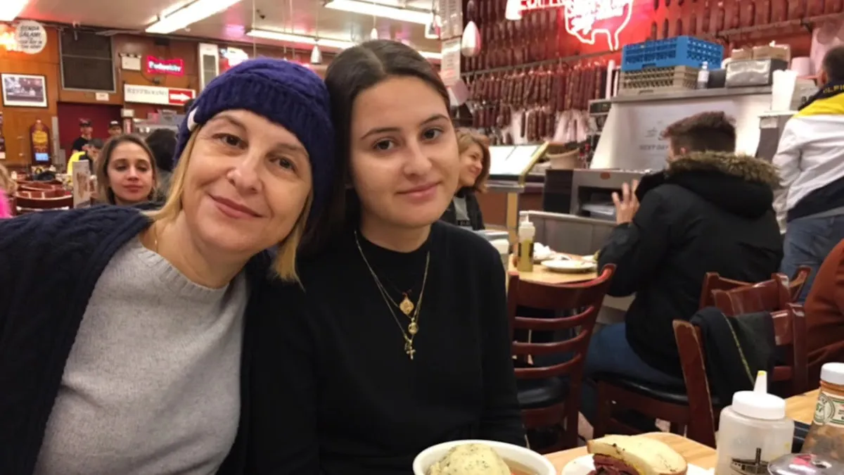 Katz's Delicatessen — foto 8