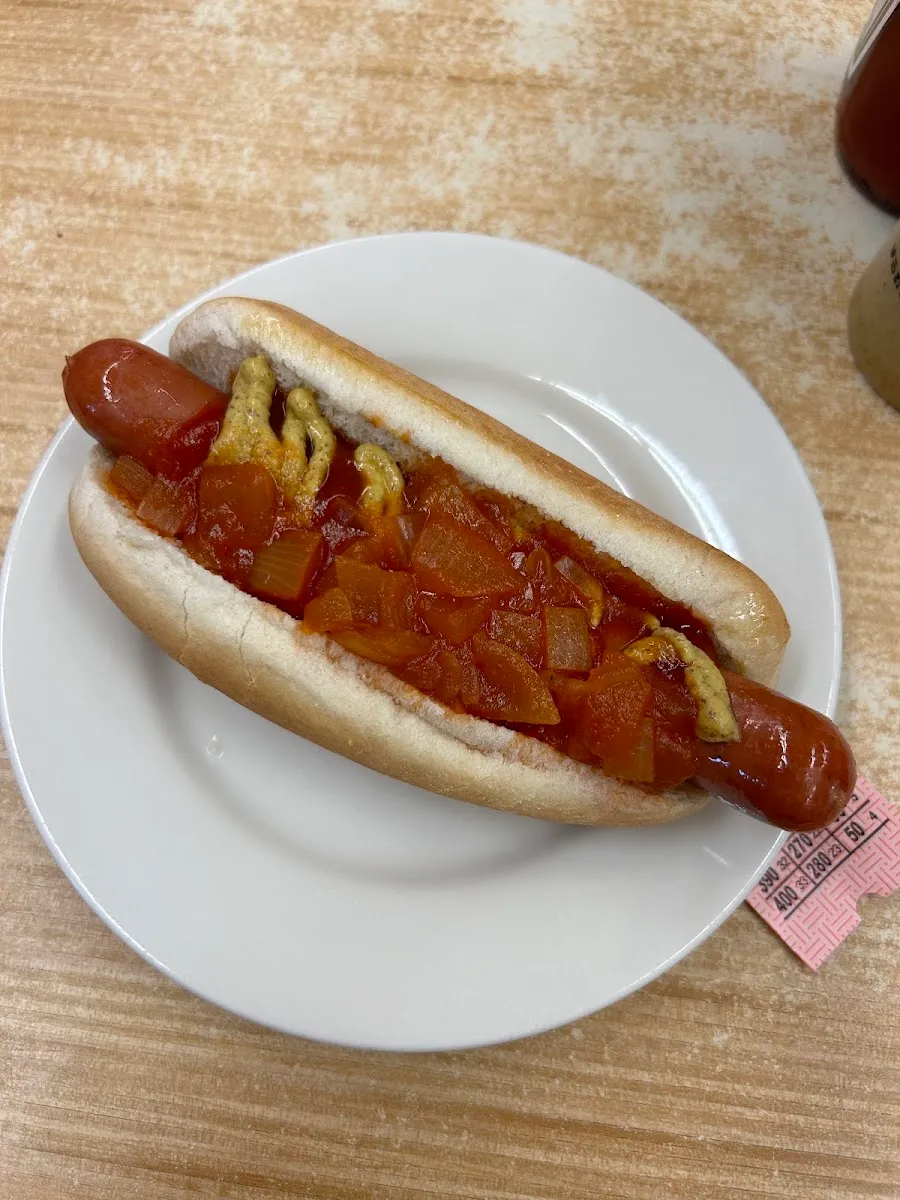 Katz's Delicatessen — foto 10