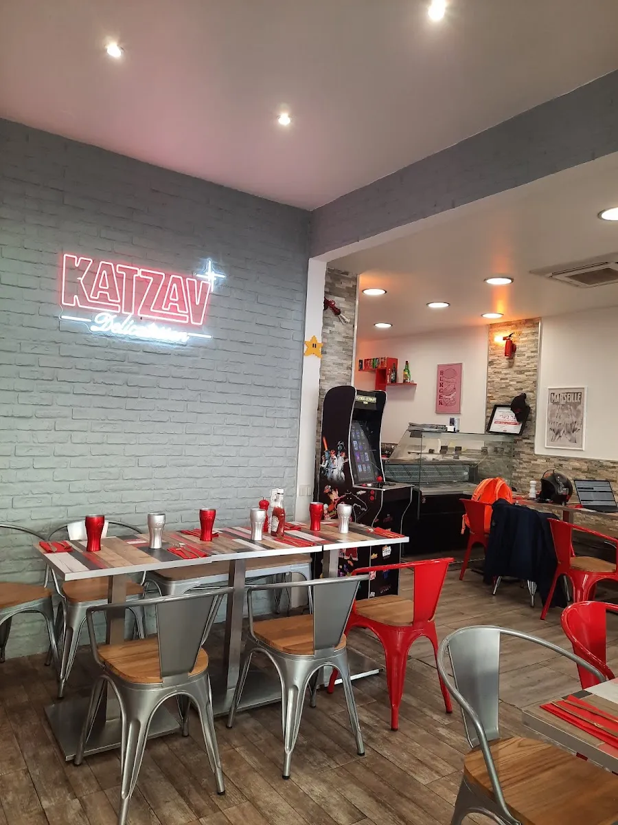 Katzav Delicatessen — foto 5