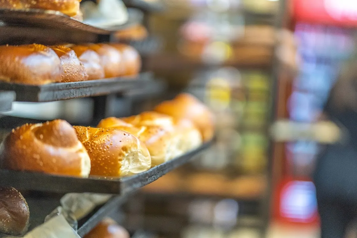 Katzir Bakery — photo 2