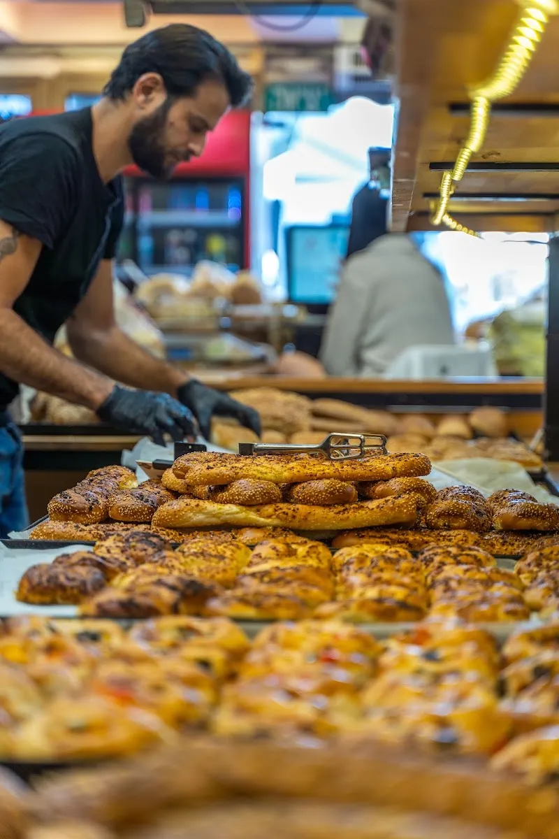 Katzir Bakery — photo 3