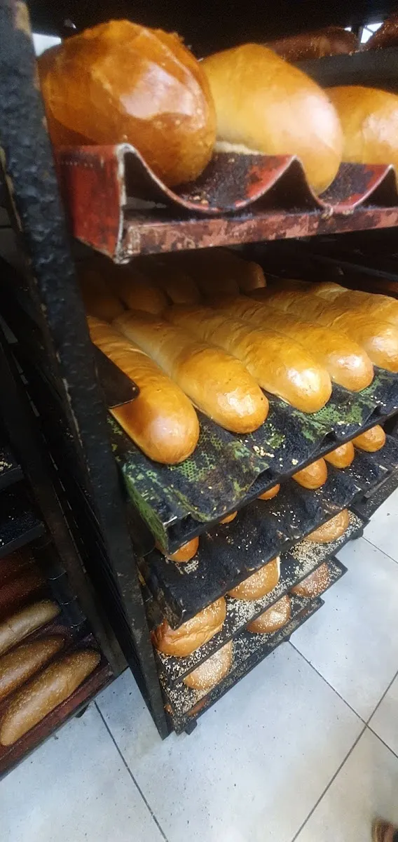 Katzir Bakery — photo 9