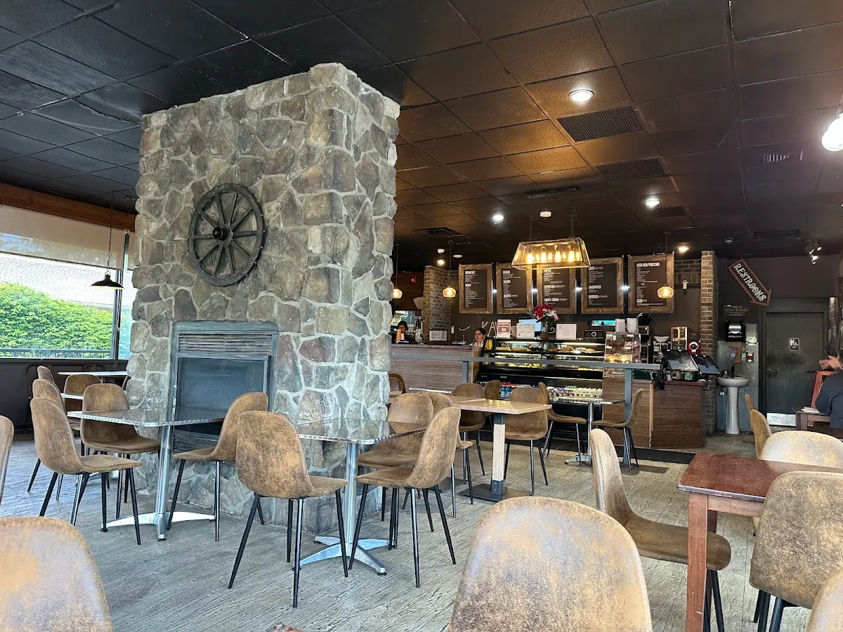 Kava Coffee House