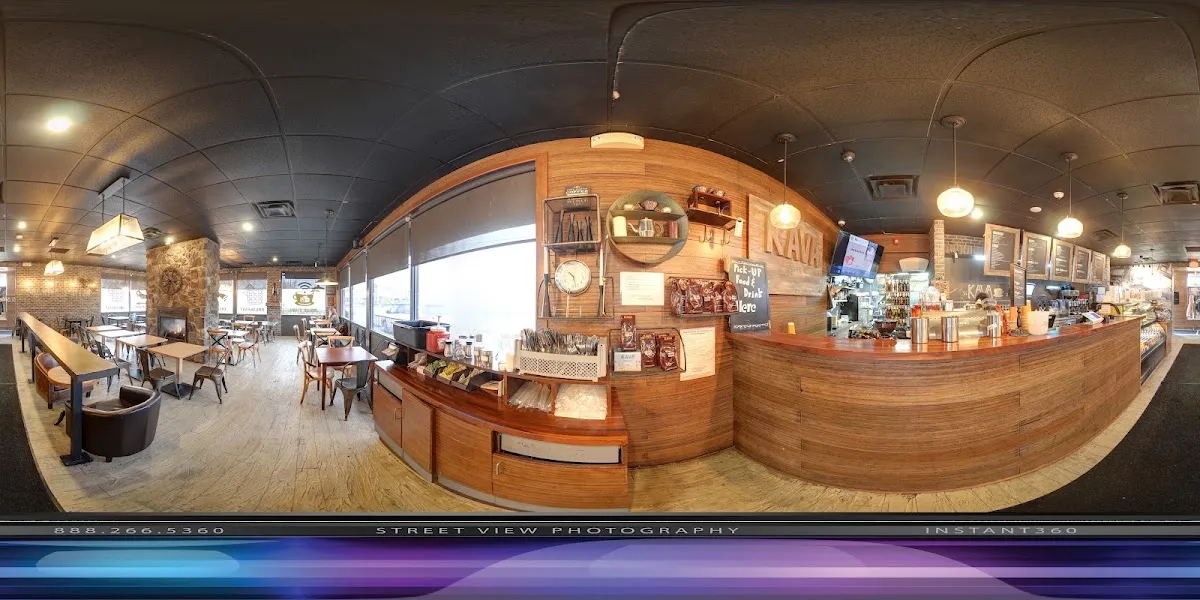 Kava Coffee House — foto 2