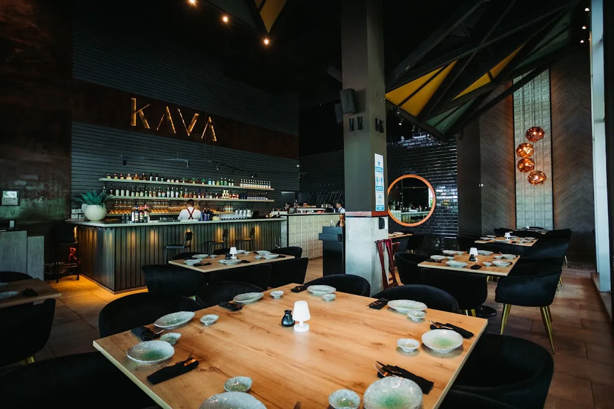 KAVA
