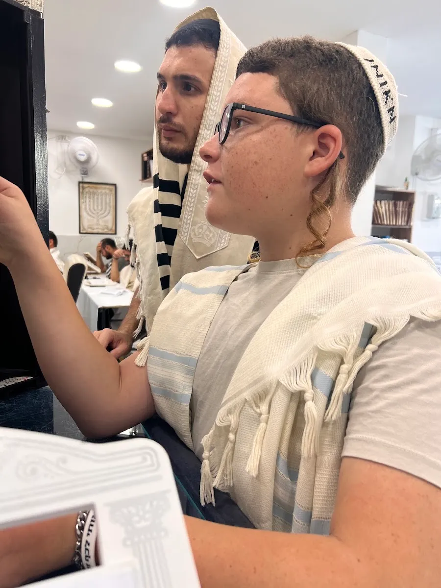 Kavod HaTorah Synagogue — foto 6