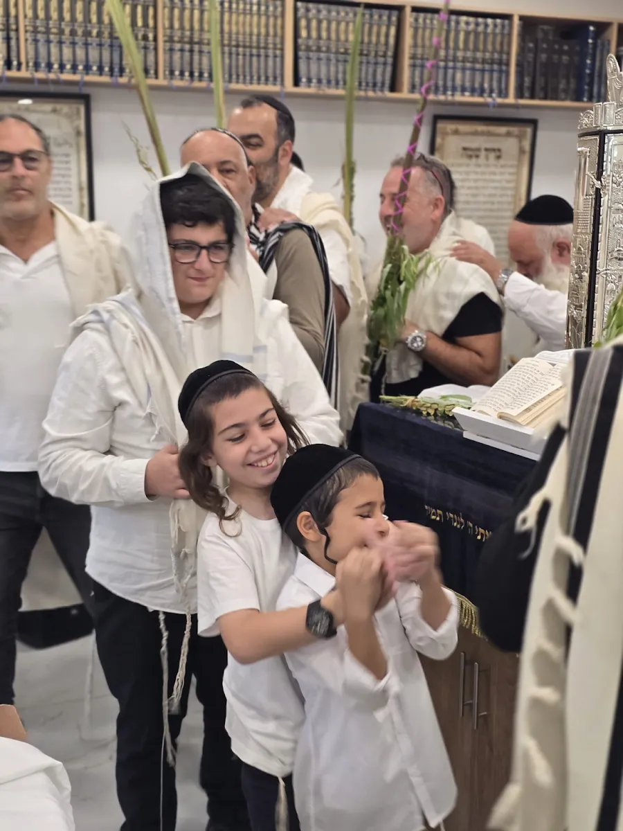 Kavod HaTorah Synagogue — foto 7