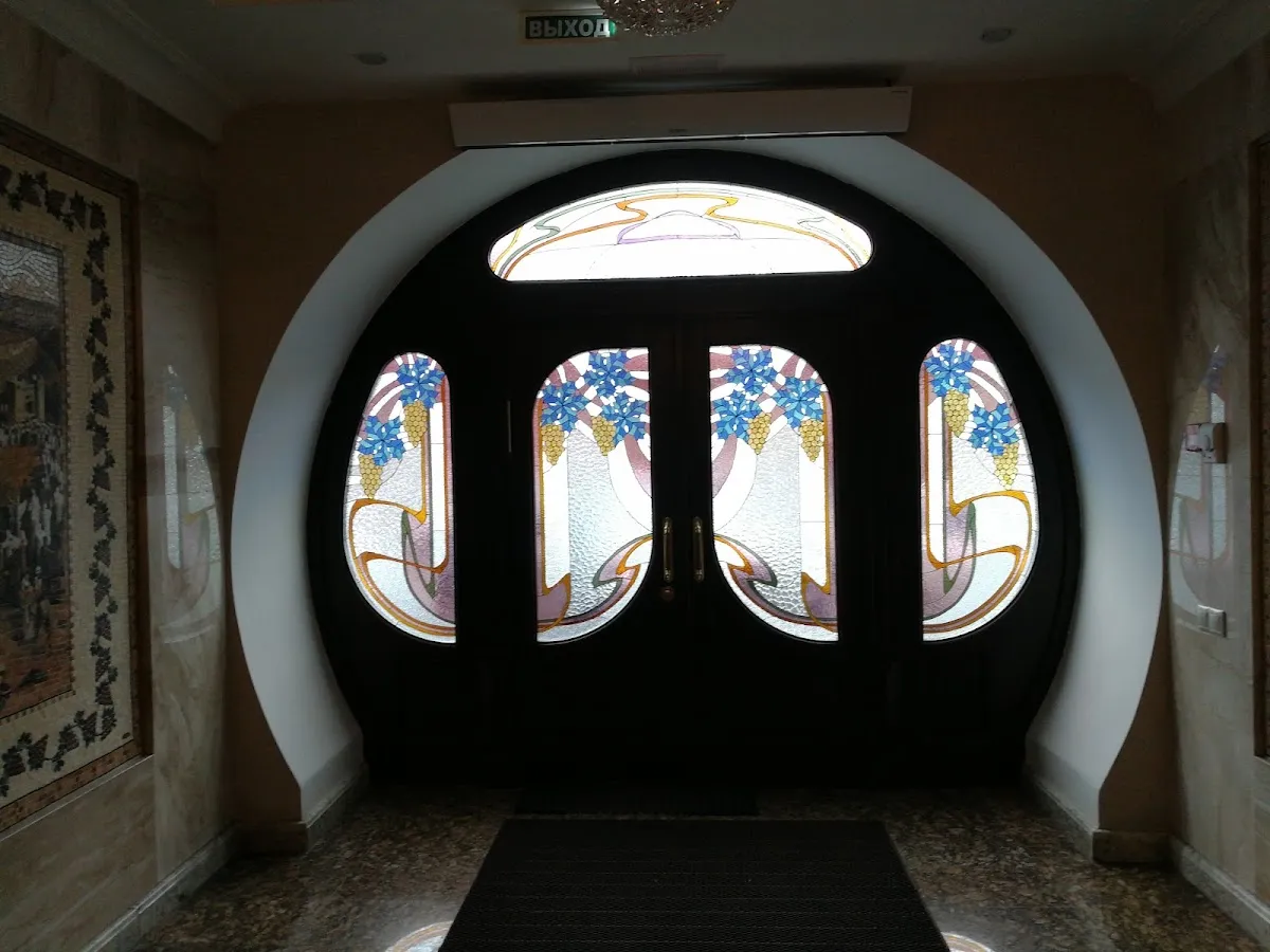 Kazan Synagogue (Chabad Lubavitch) — foto 5