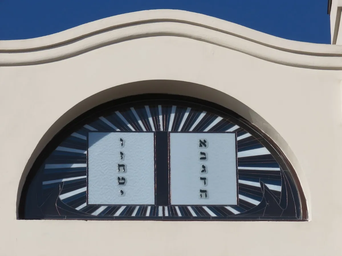 Kazan Synagogue (Chabad Lubavitch) — foto 7